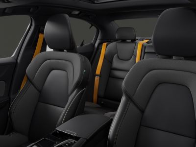 Volvo S60 Gebrauchtwagen