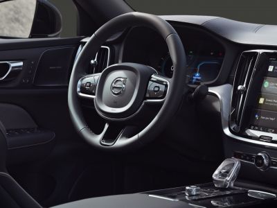 Volvo S60 Gebrauchtwagen