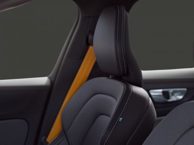 Volvo S60 Gebrauchtwagen