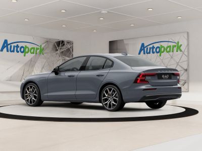 Volvo S60 Gebrauchtwagen