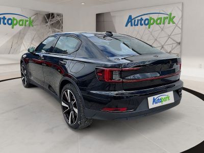Polestar Polestar 2 Gebrauchtwagen Polestar Polestar 2 Gebrauchtwagen