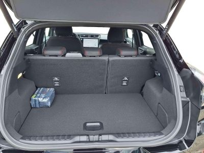 Ford Puma Vorführwagen Ford Puma Vorführwagen