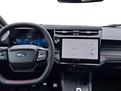 Ford Puma Vorführwagen Ford Puma Vorführwagen