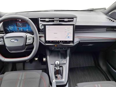 Ford Puma Vorführwagen Ford Puma Vorführwagen