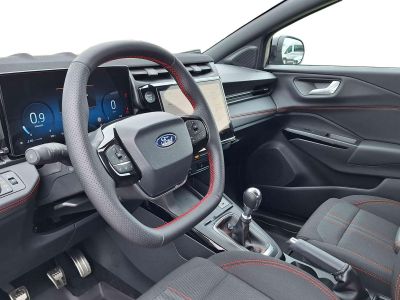 Ford Puma Vorführwagen Ford Puma Vorführwagen