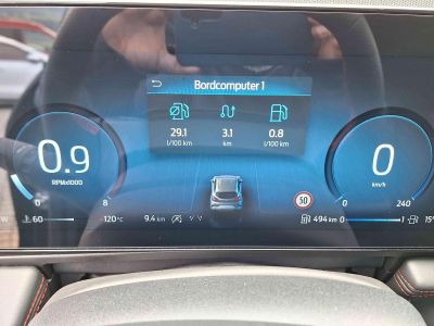 Ford Puma Vorführwagen Ford Puma Vorführwagen