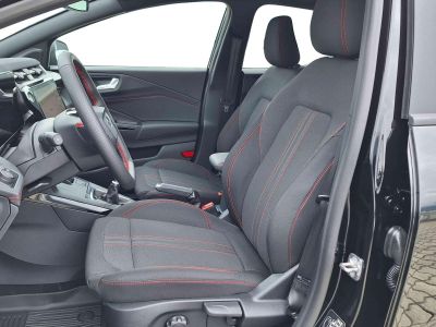 Ford Puma Vorführwagen Ford Puma Vorführwagen