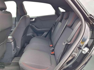 Ford Puma Vorführwagen Ford Puma Vorführwagen