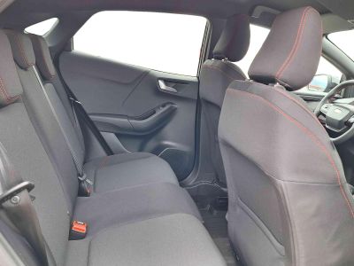 Ford Puma Vorführwagen Ford Puma Vorführwagen