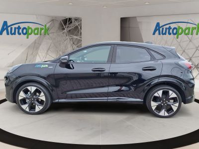 Ford Puma Vorführwagen Ford Puma Vorführwagen