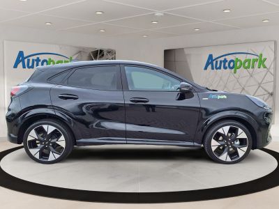 Ford Puma Vorführwagen Ford Puma Vorführwagen