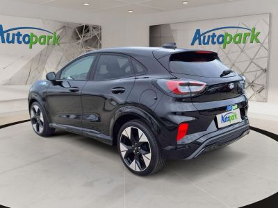 Ford Puma Vorführwagen Ford Puma Vorführwagen