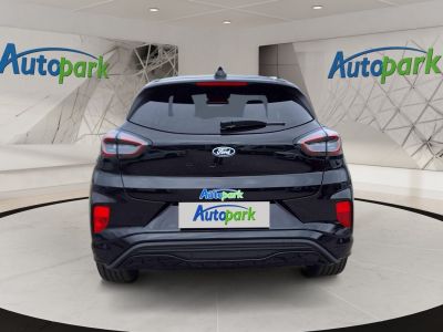 Ford Puma Vorführwagen Ford Puma Vorführwagen