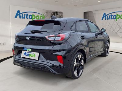 Ford Puma Vorführwagen Ford Puma Vorführwagen