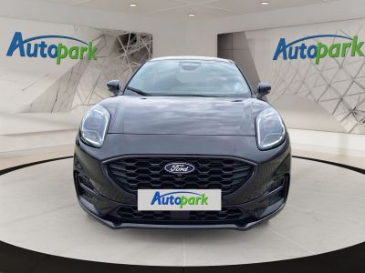 Ford Puma Vorführwagen Ford Puma Vorführwagen