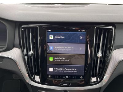 Volvo V60 Gebrauchtwagen