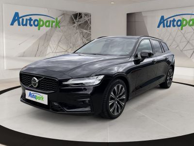 Volvo V60 Gebrauchtwagen