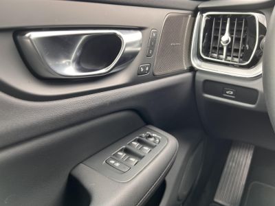 Volvo V60 Gebrauchtwagen