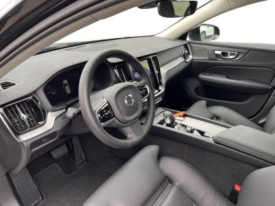 Volvo V60 Gebrauchtwagen