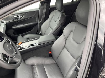 Volvo V60 Gebrauchtwagen