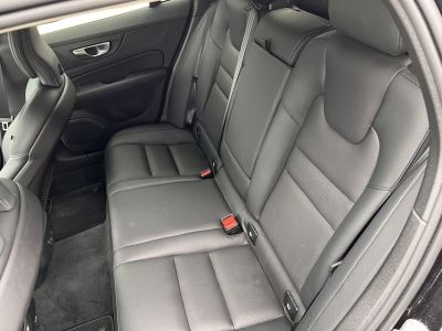 Volvo V60 Gebrauchtwagen