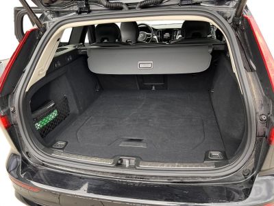 Volvo V60 Gebrauchtwagen