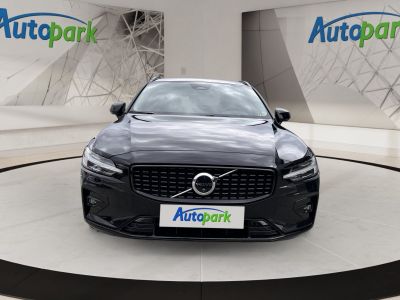 Volvo V60 Gebrauchtwagen