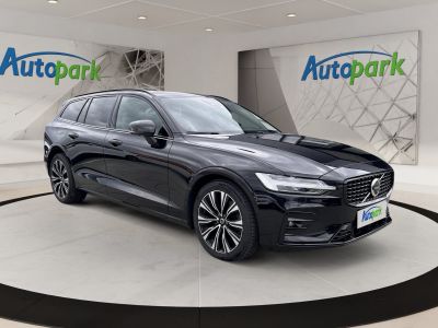 Volvo V60 Gebrauchtwagen
