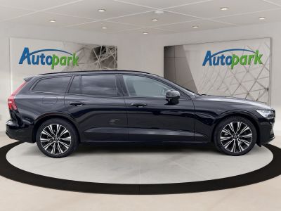 Volvo V60 Gebrauchtwagen