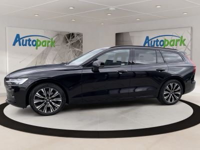 Volvo V60 Gebrauchtwagen