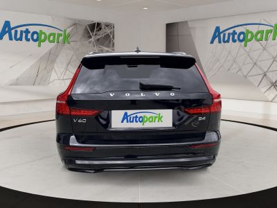 Volvo V60 Gebrauchtwagen