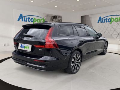 Volvo V60 Gebrauchtwagen