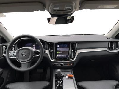 Volvo V60 Gebrauchtwagen