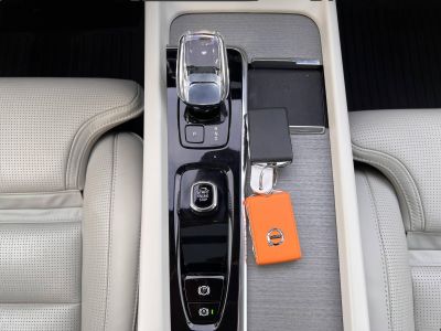 Volvo XC60 Gebrauchtwagen