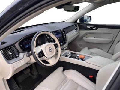 Volvo XC60 Gebrauchtwagen