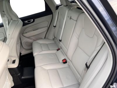 Volvo XC60 Gebrauchtwagen