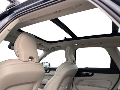 Volvo XC60 Gebrauchtwagen