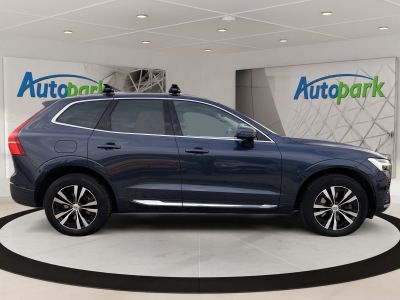 Volvo XC60 Gebrauchtwagen