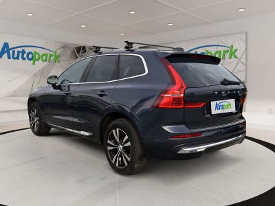 Volvo XC60 Gebrauchtwagen
