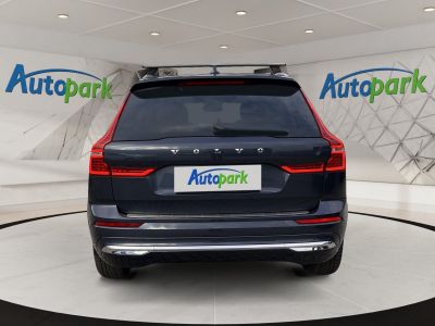 Volvo XC60 Gebrauchtwagen