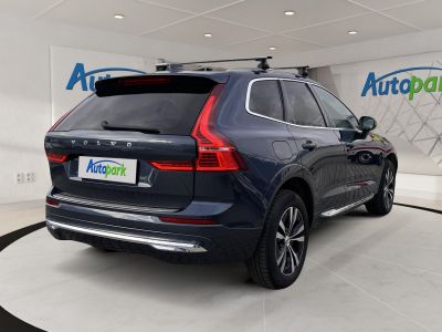 Volvo XC60 Gebrauchtwagen