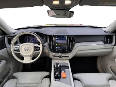 Volvo XC60 Gebrauchtwagen