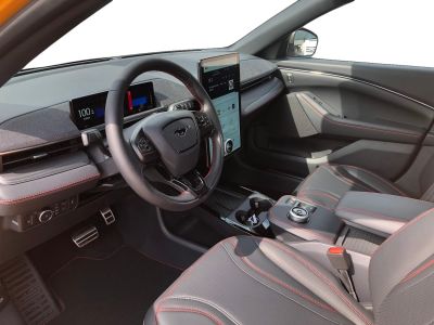 Ford Mustang Mach-E Vorführwagen