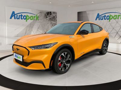 Ford Mustang Mach-E Vorführwagen