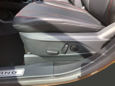 Ford Mustang Mach-E Vorführwagen