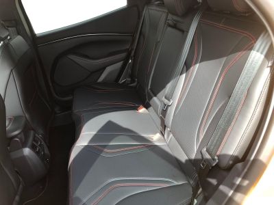 Ford Mustang Mach-E Vorführwagen