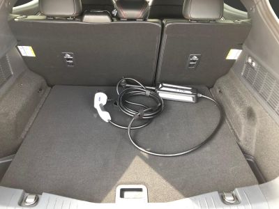 Ford Mustang Mach-E Vorführwagen