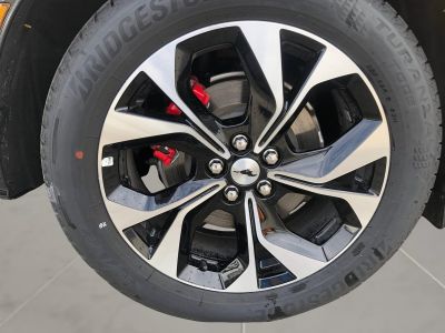 Ford Mustang Mach-E Vorführwagen