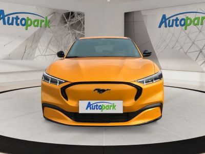 Ford Mustang Mach-E Vorführwagen