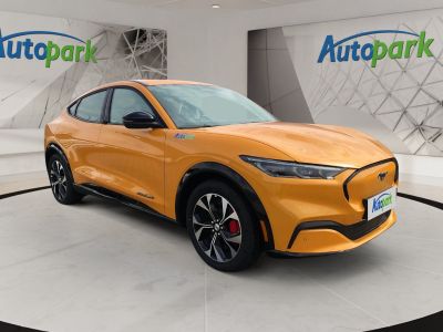 Ford Mustang Mach-E Vorführwagen